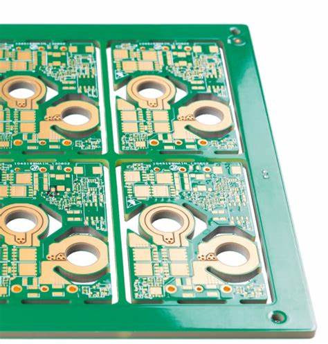 O que é uma PCB de Cobre Pesado?