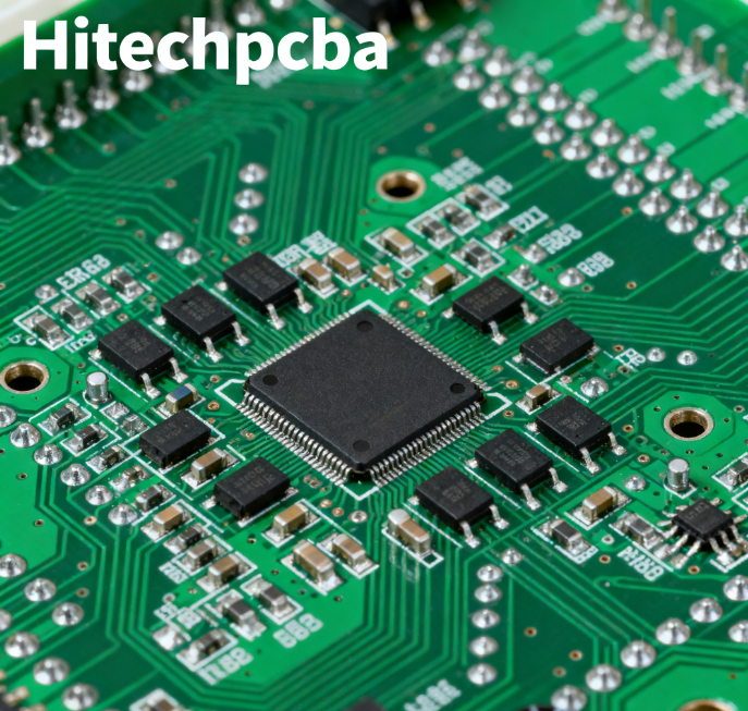 Rogers PCB: O Líder em Desempenho de Alta Frequência