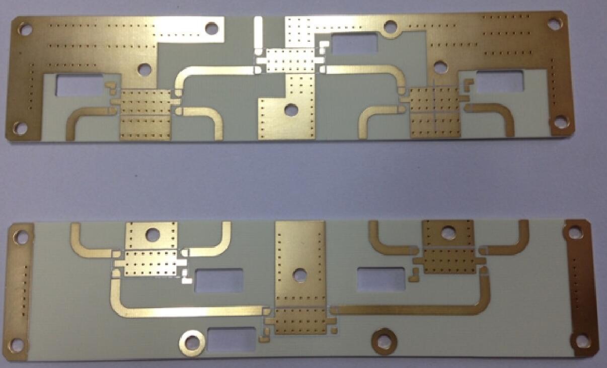 A ampla aplicação do material Teflon em placas de circuito impresso (PCB)