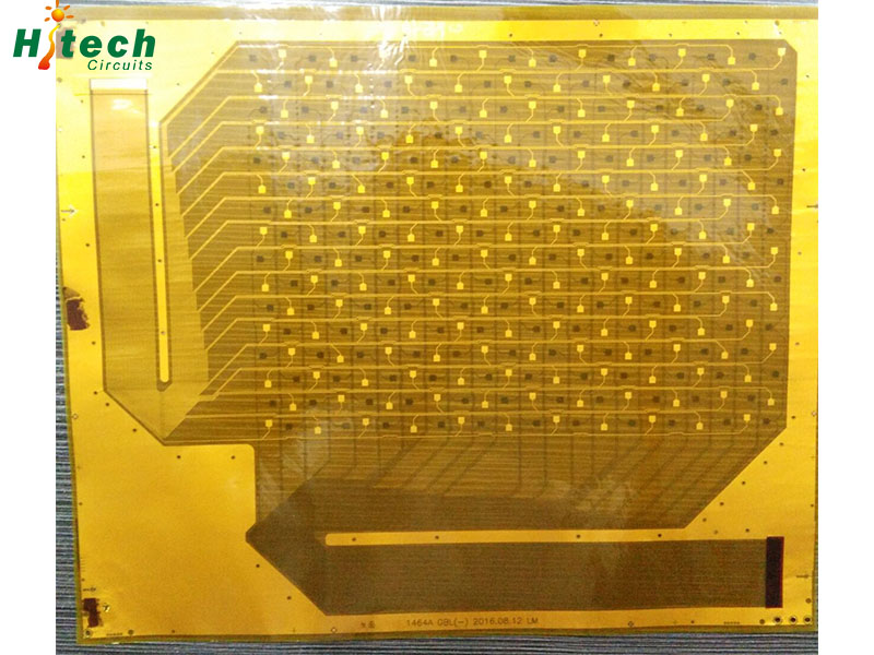 As principais aplicações, vantagens e desvantagens das placas de circuito flexíveis